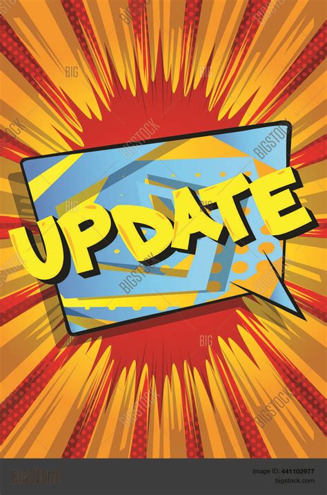 comic update .